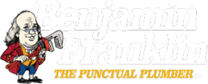 Benjamin Franklin Plumbing® of Pleasantville